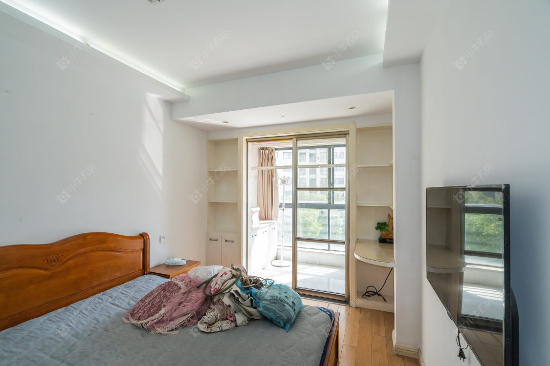 常州兰陵尚品花园在售二手房源室内图_小牛看房