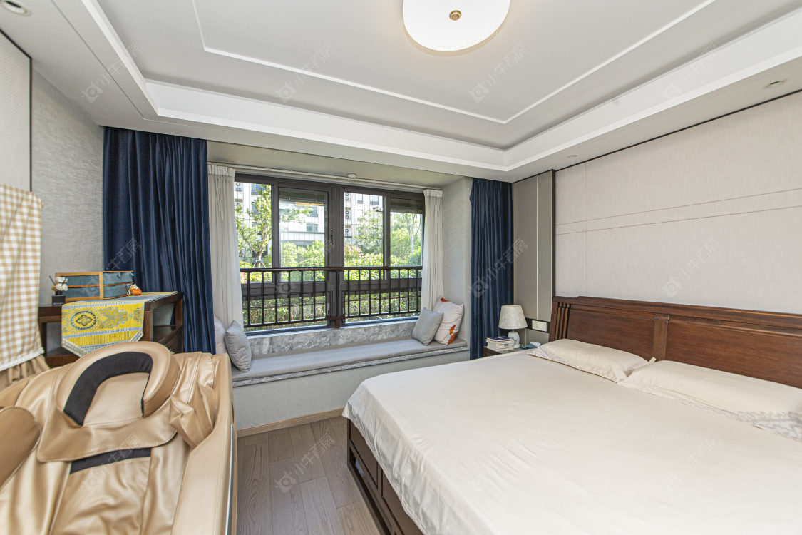 常州璞樾春秋在售二手房源室内图_小牛看房