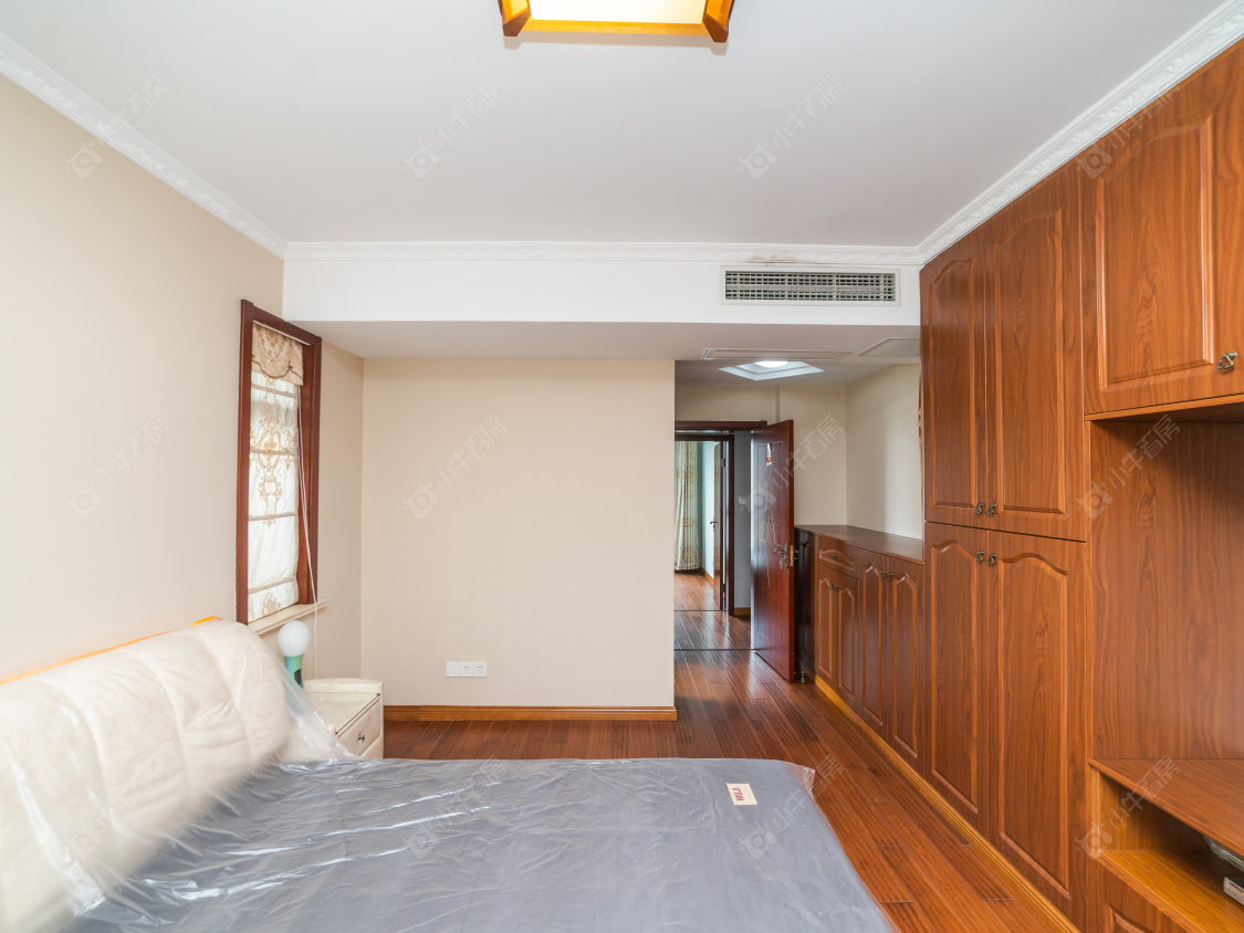 常州公园壹号一二期在售二手房_小牛看房