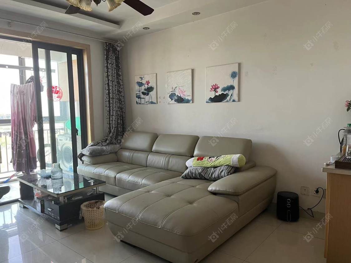 常州聚湖半岛租房_小牛看房