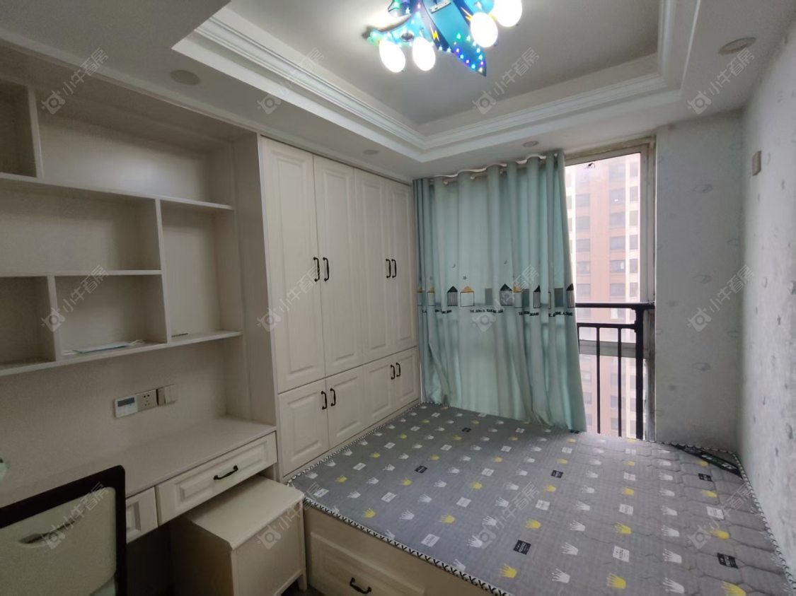 常州凤凰湖西苑在租房源室内图_小牛看房