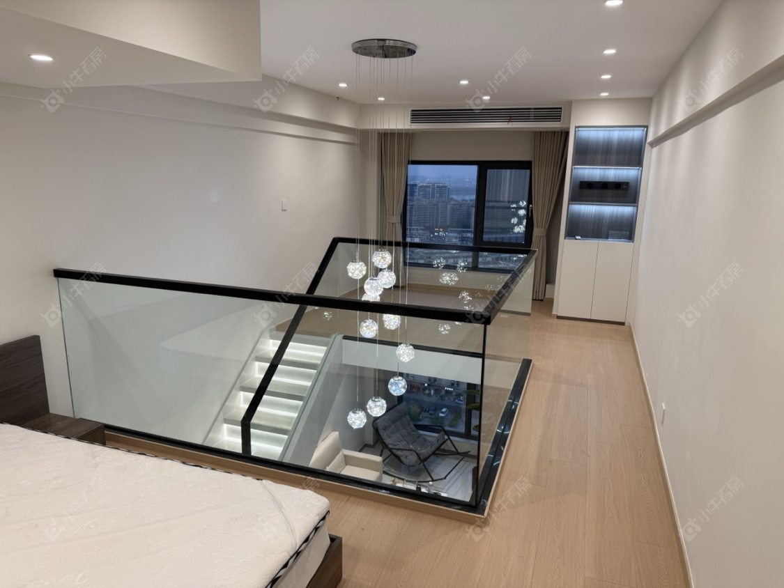 百瑞时代房源室内图 常州百瑞时代在租房源室内图_小牛看房