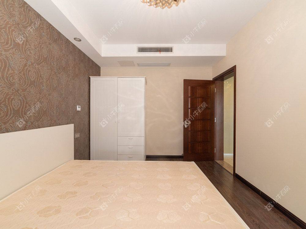 常州香树湾云景在租房源室内图_小牛看房