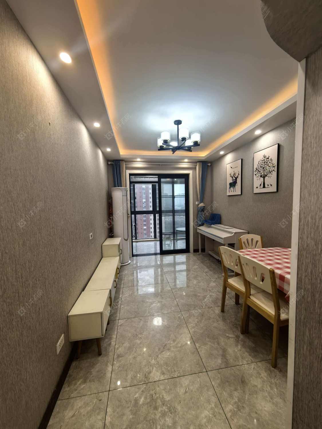 常州聚缘福地在租房源_小牛看房