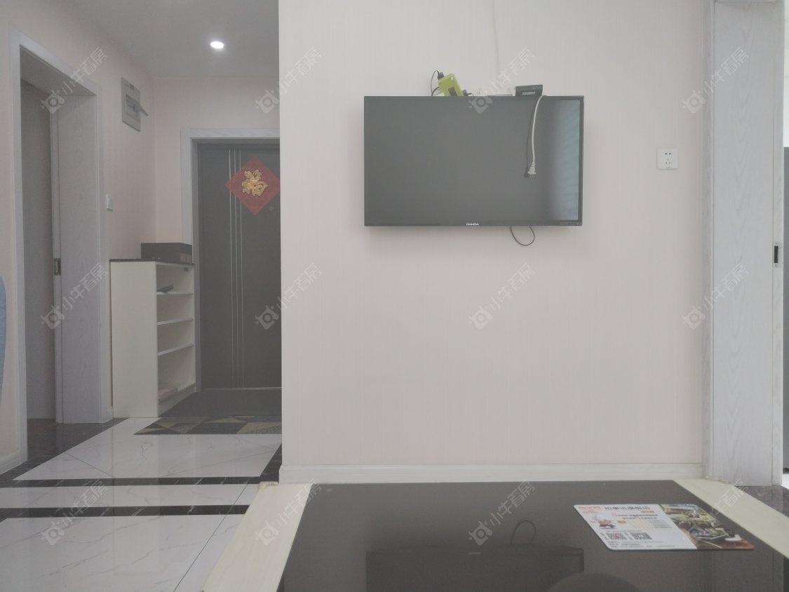 常州河海二村在租房源_小牛看房