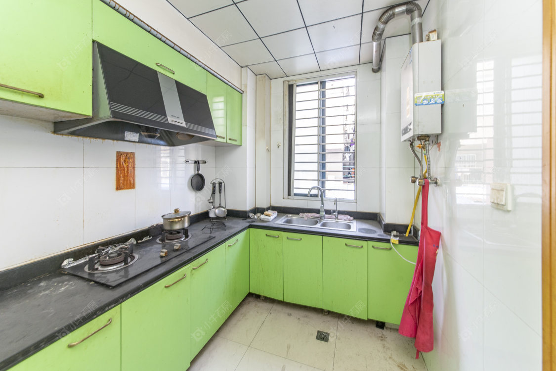 常州四季新城北苑在售二手房源室内图_小牛看房