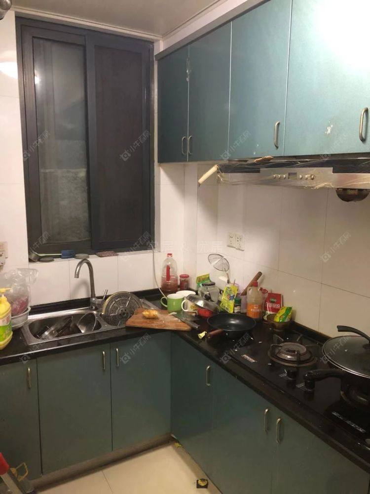 常州腾龙苑西区在售二手房源室内图_小牛看房