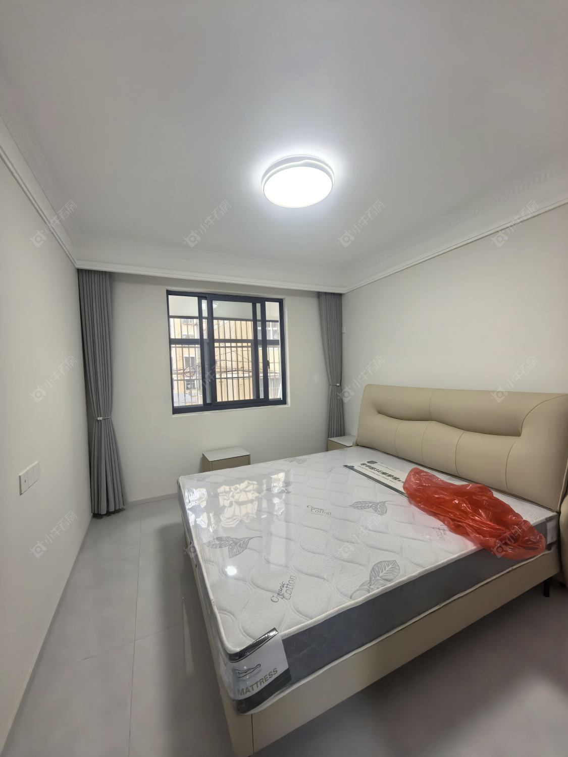 常州红梅新村在租房源室内图_小牛看房