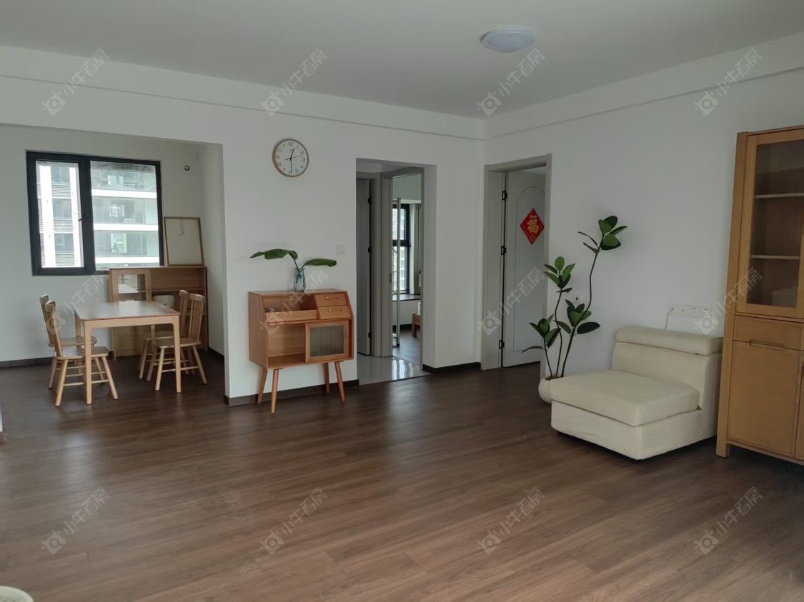 常州碧桂园都市森林在租房源室内图_小牛看房