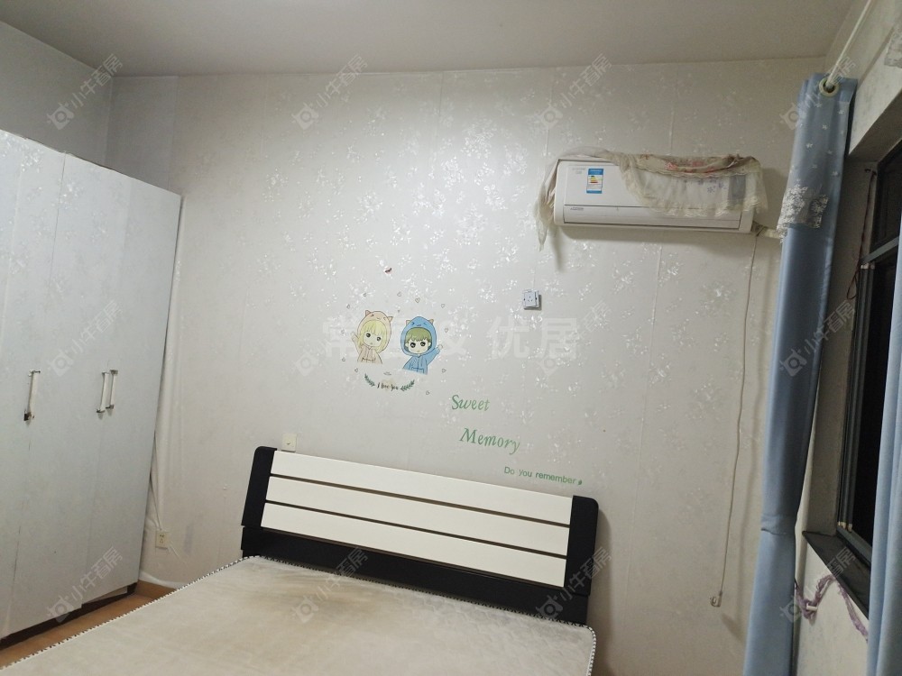 常州福康宁花园租房_福康宁花园2室2厅房源出租