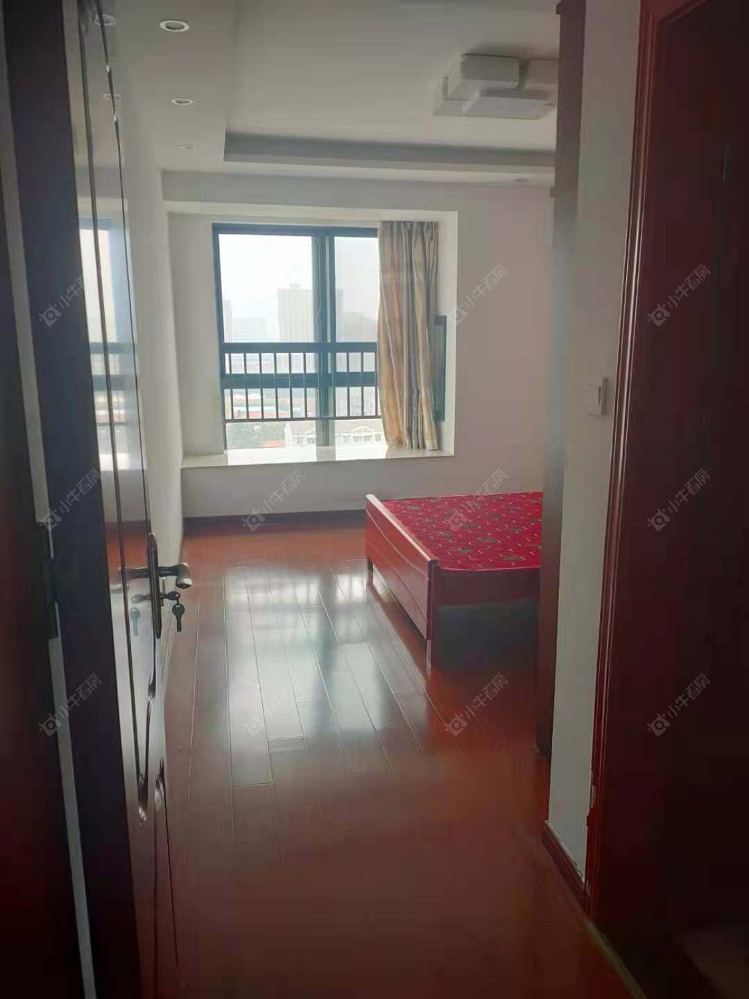 常州九龙雅苑南区在租房源_小牛看房