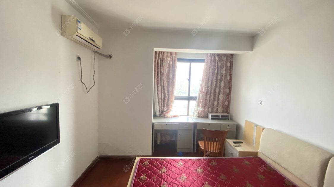 常州新城逸境园在租房源室内图_小牛看房