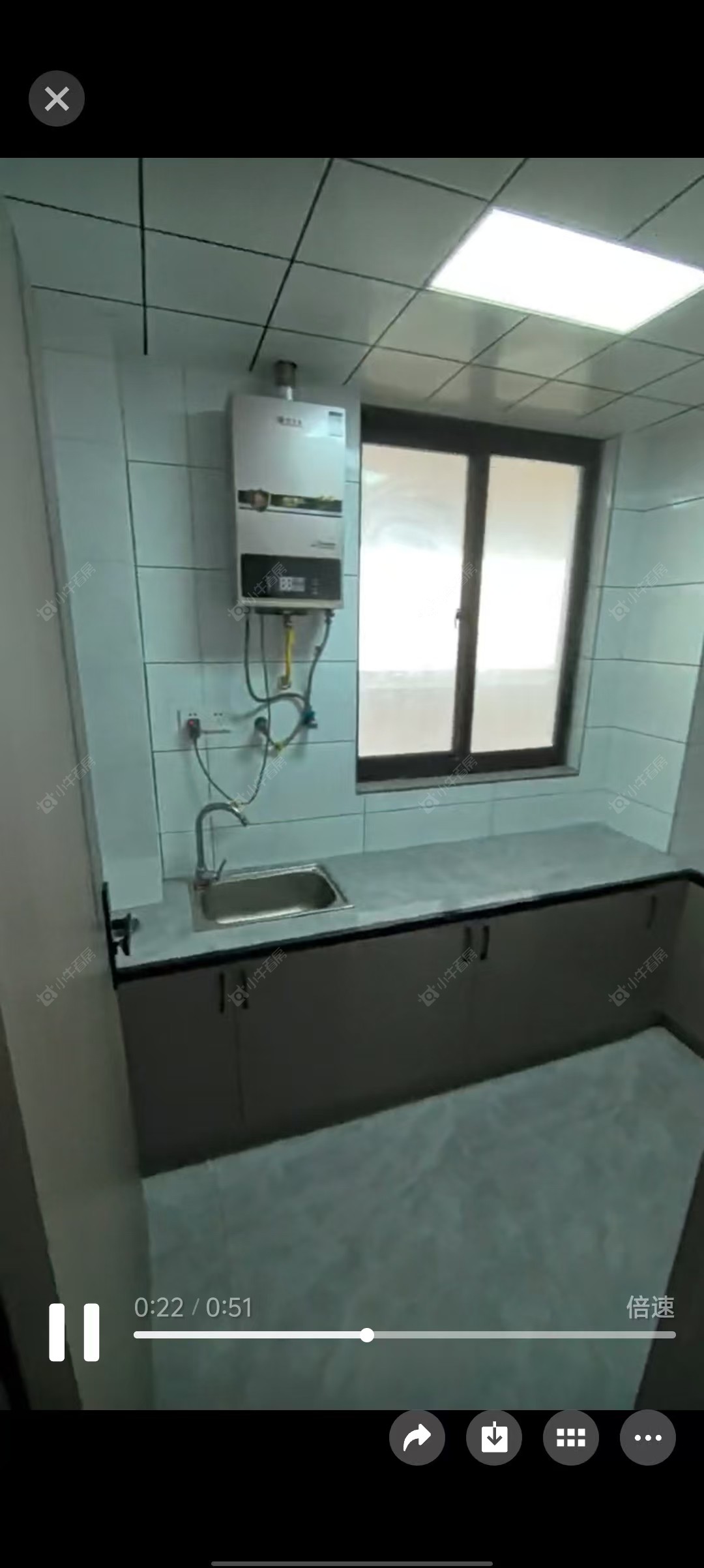 常州百馨西苑五期在租房源_小牛看房