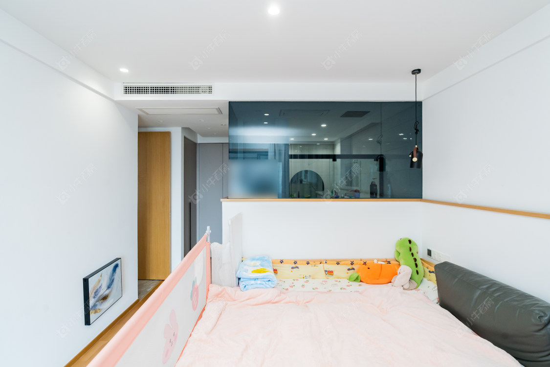 新城璞樾和山房源室内图 常州新城璞樾和山在售二手房源室内图_小牛看房