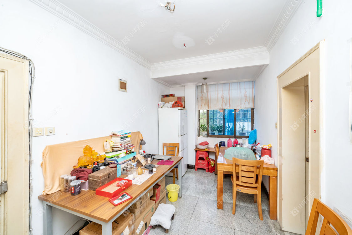 常州朝阳三村在租房源室内图_小牛看房