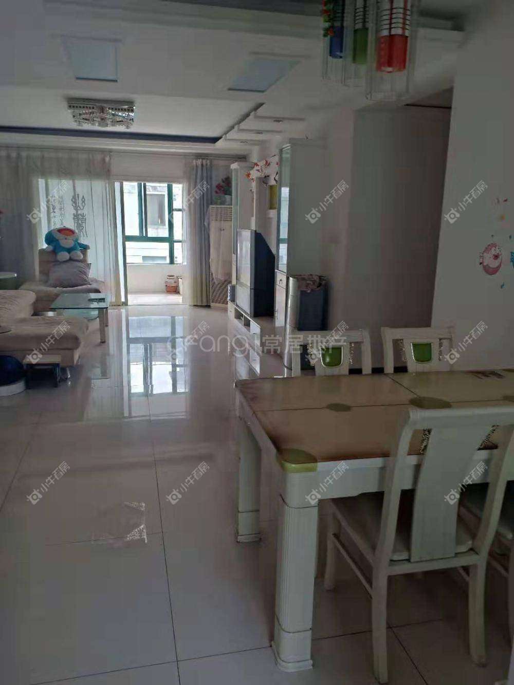 常州青洋花苑在租房源_小牛看房