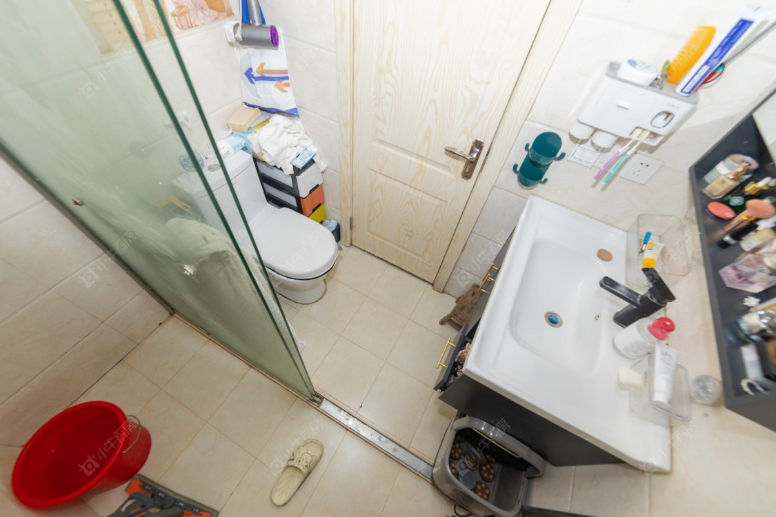 常州天禄西阆苑在售二手房源室内图_小牛看房