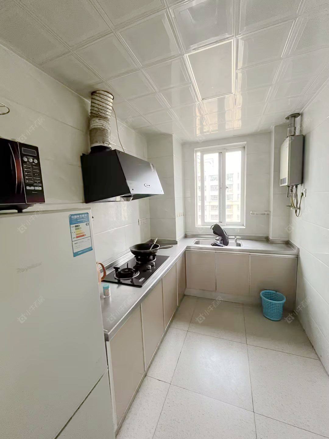 常州路劲城一期在租房源_小牛看房