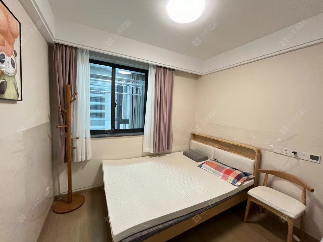 常州光明当代拾光里在租房源室内图_小牛看房