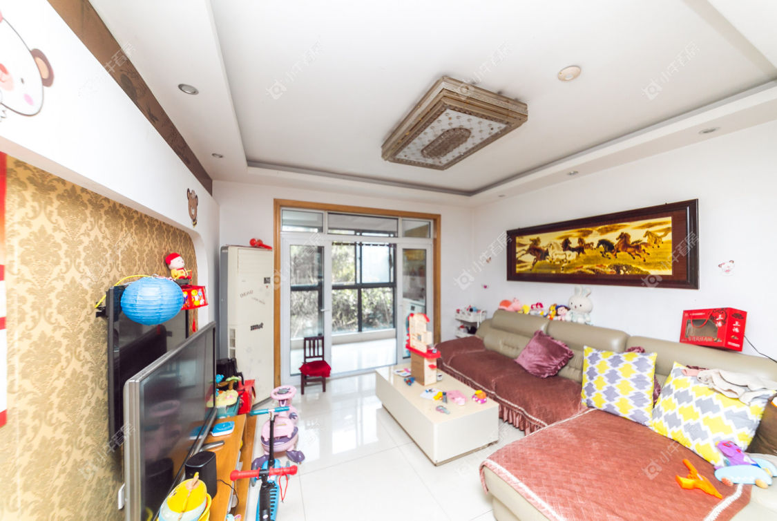 常州新城长岛租房_小牛看房