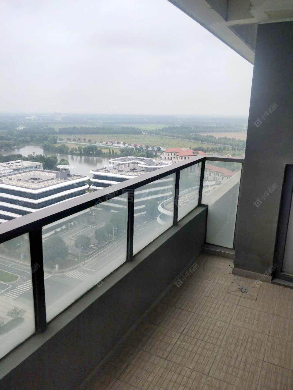 常州星河澜月湾在售二手房房源室内图_小牛看房