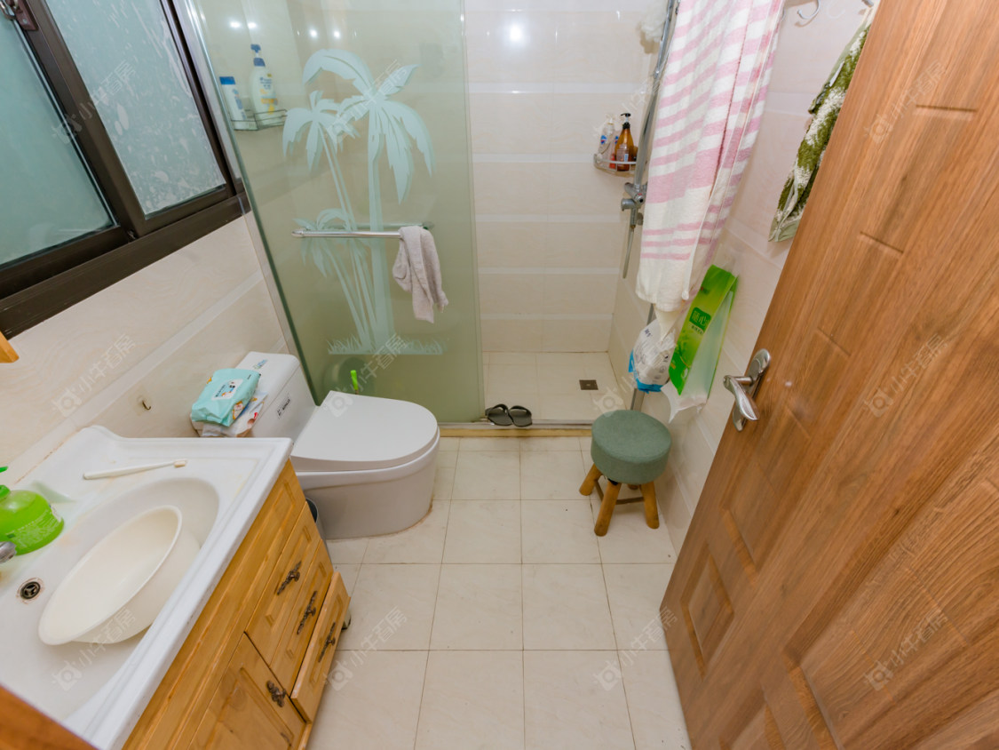 凯悦中心房源室内图 常州凯悦中心在售二手房源室内图_小牛看房