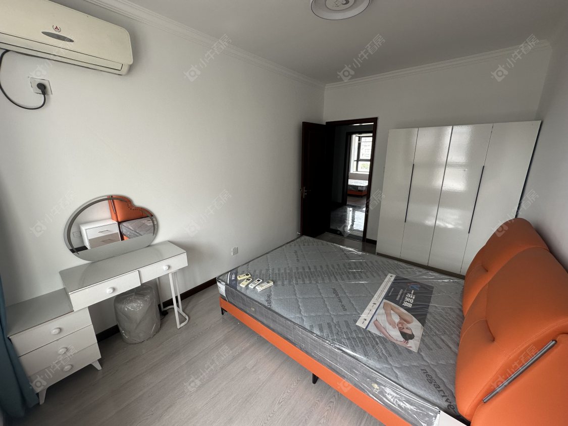 常州采菱公寓在租房源_小牛看房