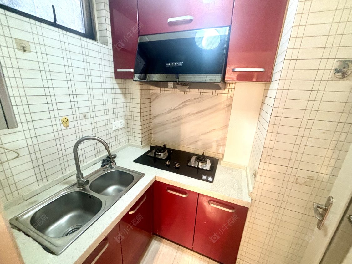 常州兰陵尚品花园在租房源室内图_小牛看房