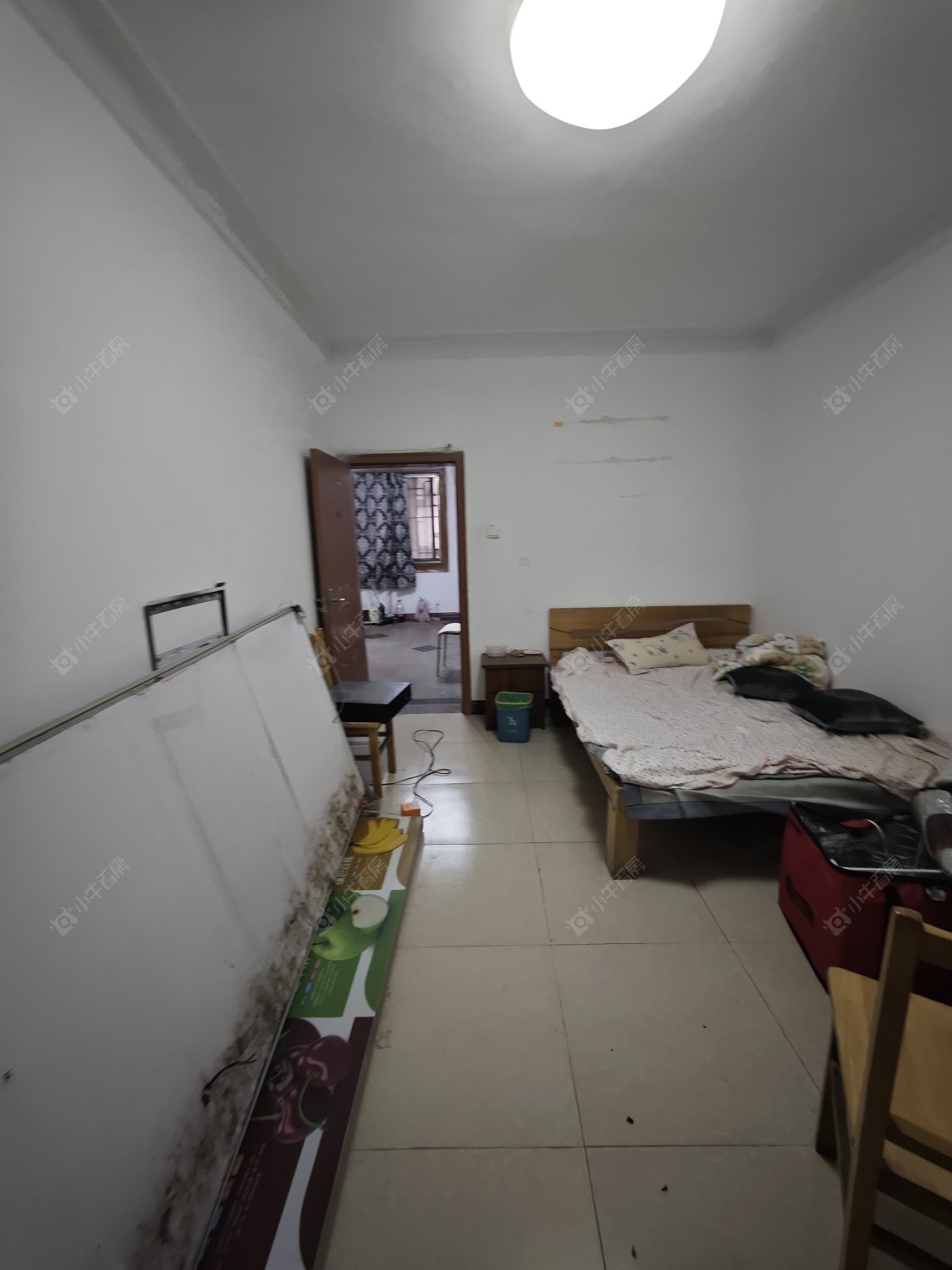 常州清潭六村在租房源室内图_小牛看房