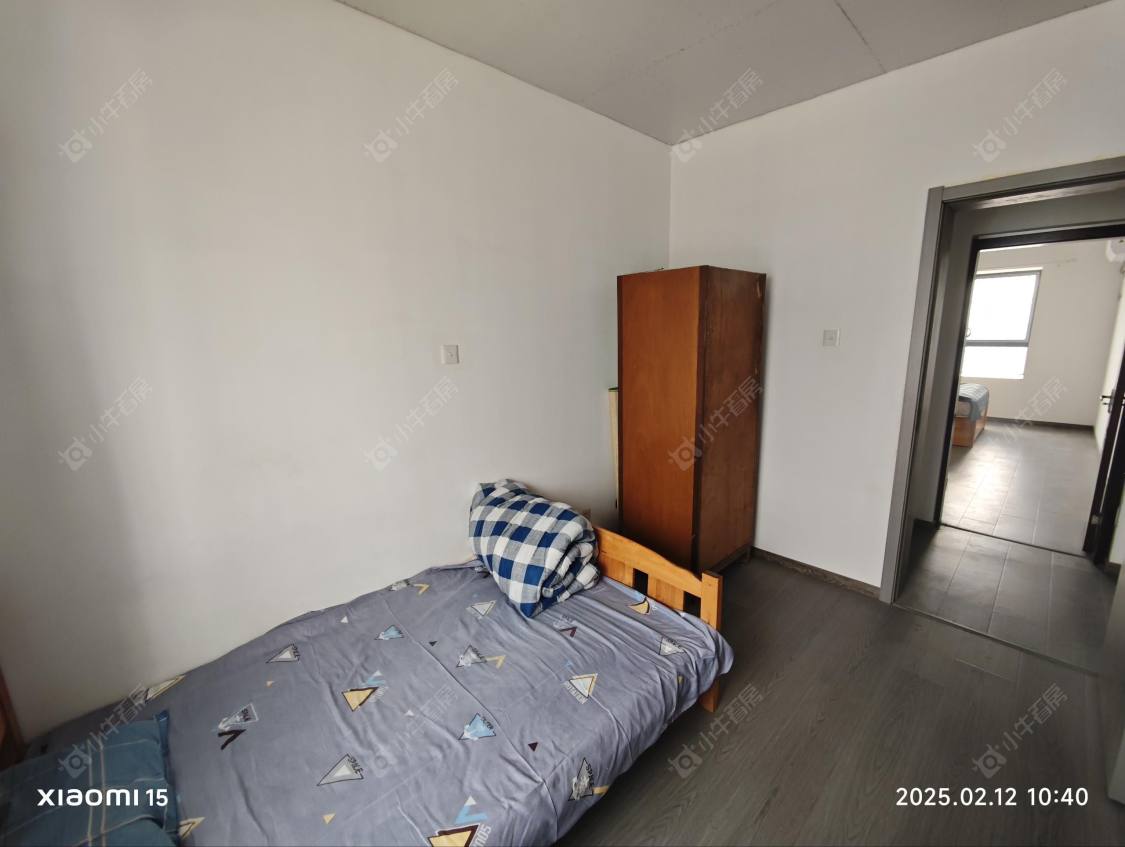 常州三勤新苑在租房源室内图_小牛看房