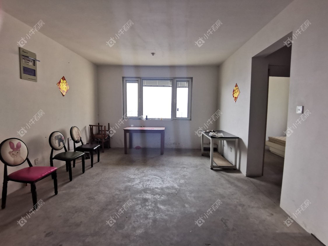 常州紫韵香庭二期在租房源_小牛看房