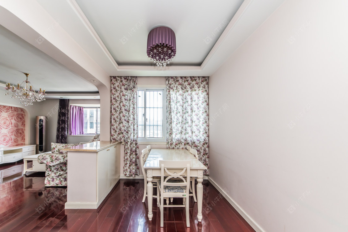 常州香树湾福园在售二手房源室内图_小牛看房