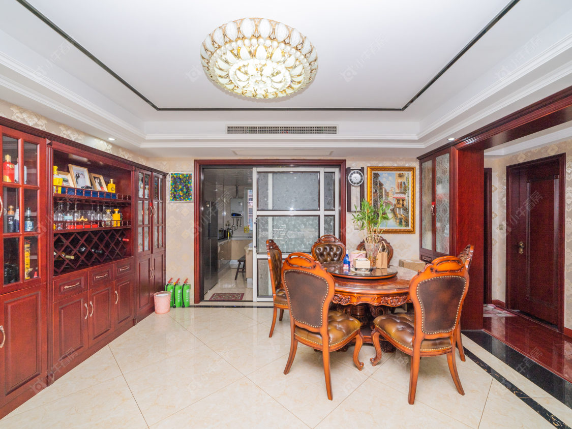 常州御河湾在售二手房源室内图_小牛看房