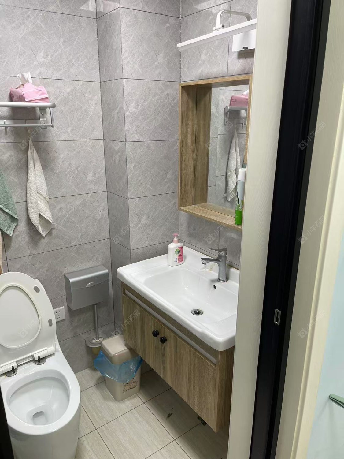 常州朗诗邻里中心在租房源_小牛看房