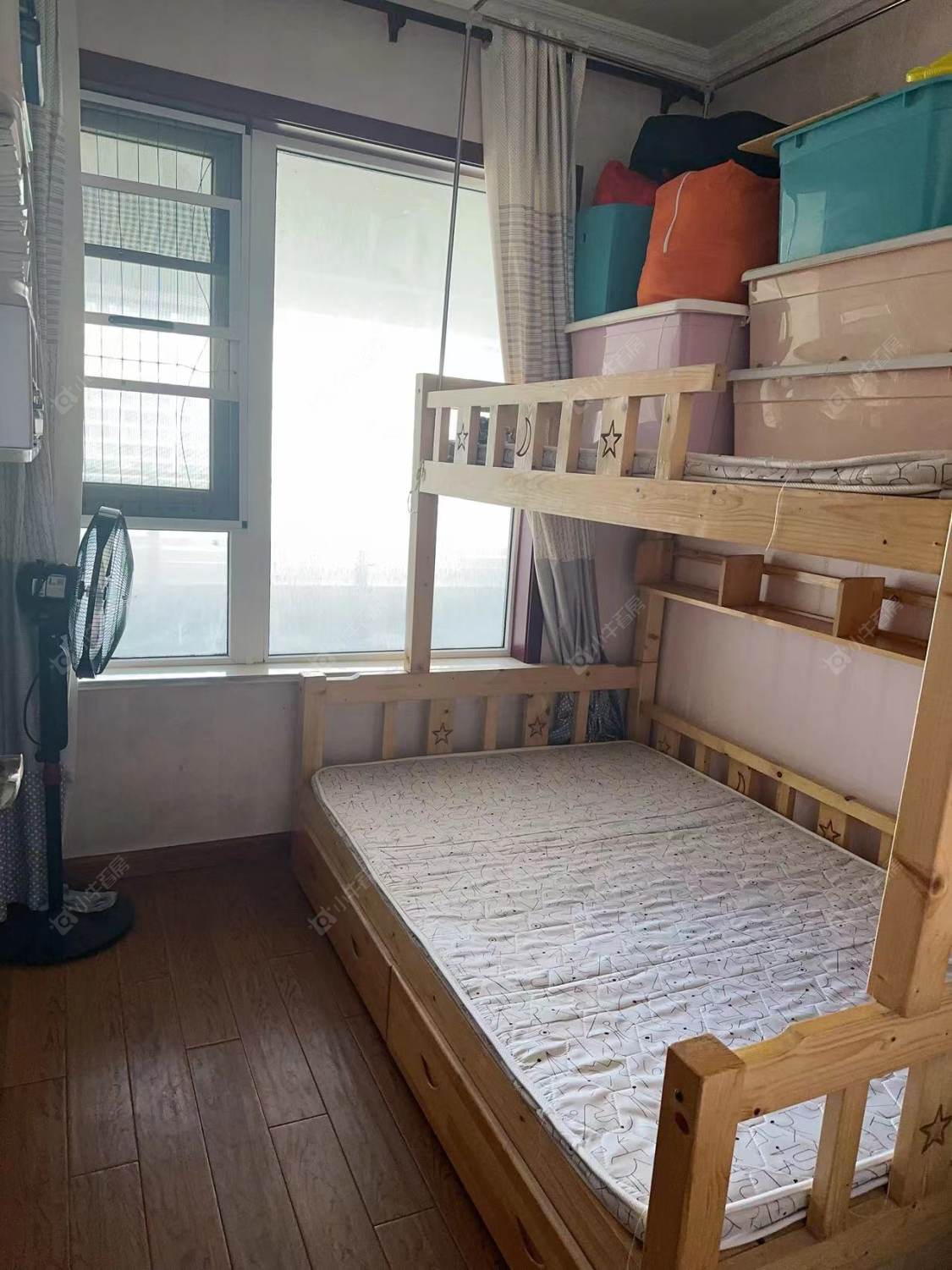 常州九龙仓繁华里3室2厅1卫出租_小牛看房