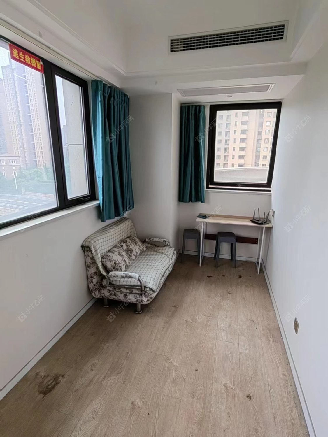 常州九洲花园四期在租房源_小牛看房