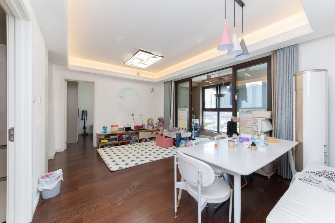 万科弘阳君望甲第房源室内图 常州万科弘阳君望甲第在售二手房源室内图_小牛看房