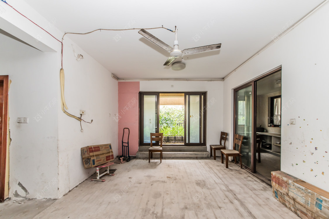 常州九龙仓国宾1号在售二手房源室内图_小牛看房