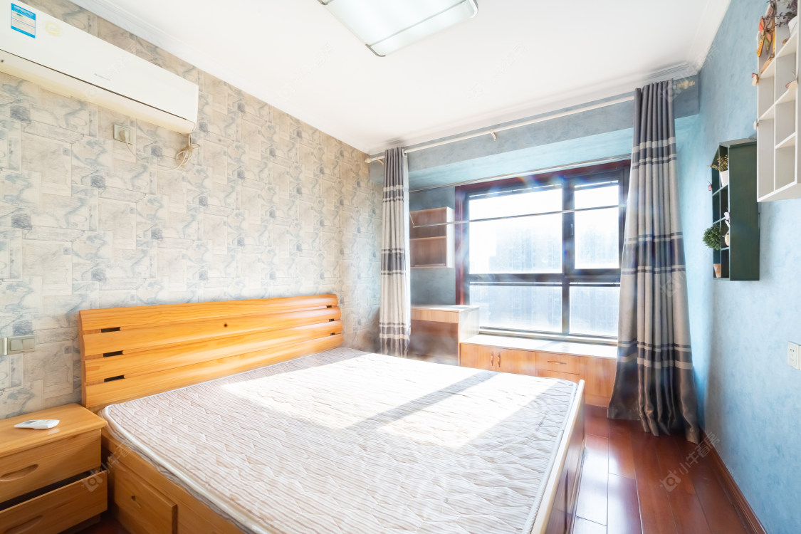 常州绿都万和城五区在售二手房源室内图_小牛看房