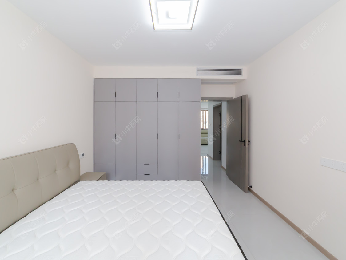 常州康桥水郡在售二手房源室内图_小牛看房