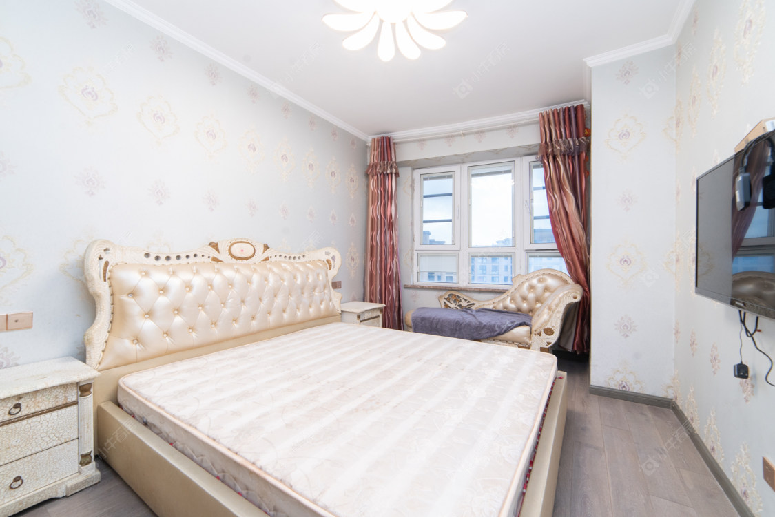 檀香湾房源室内图 常州檀香湾在售二手房源室内图_小牛看房