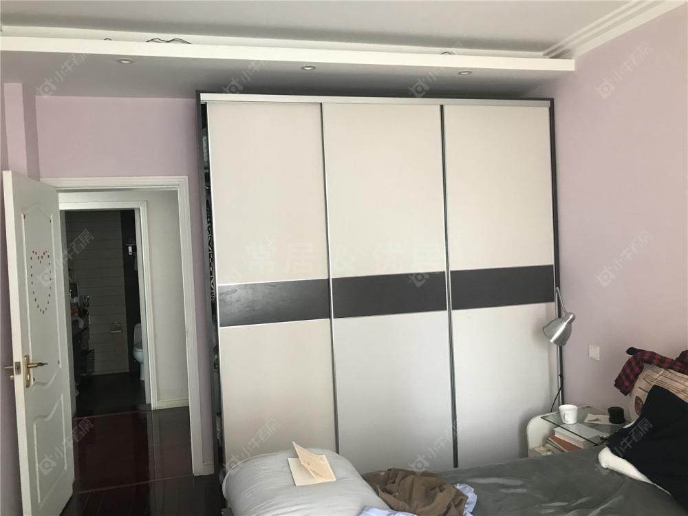 常州陈渡新苑在售二手房源室内图_小牛看房