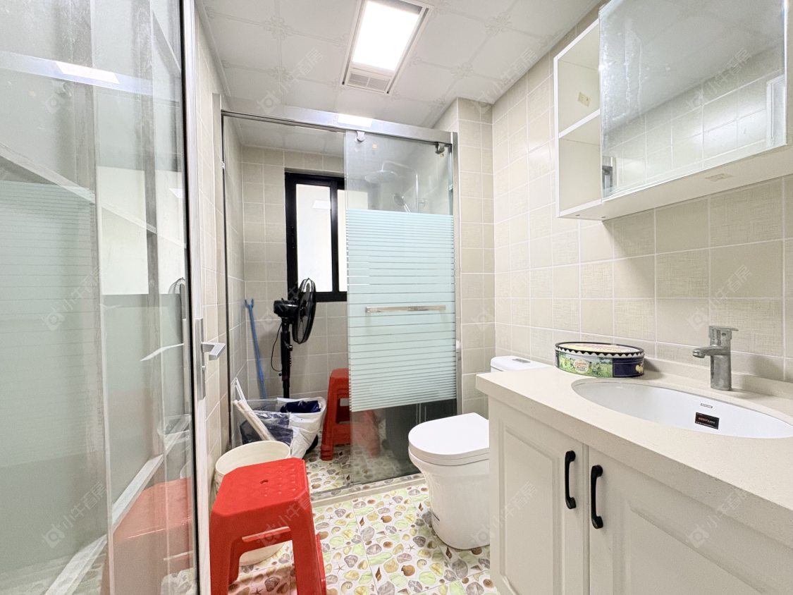 丹阳吾悦华府金郡（丹阳）在售二手房源室内图_小牛看房