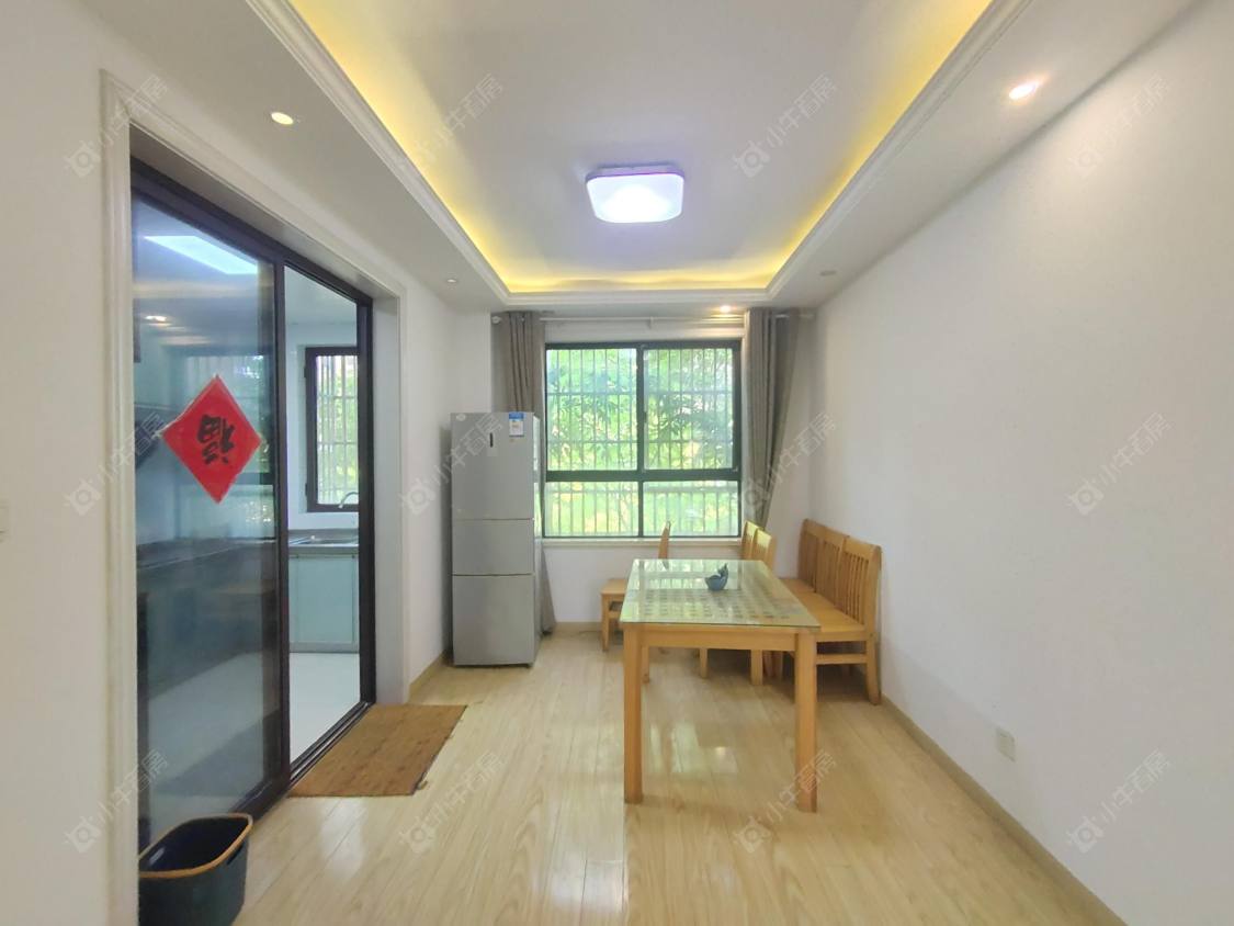 莱蒙城公园里房源室内图 常州莱蒙城公园里在租房源室内图_小牛看房