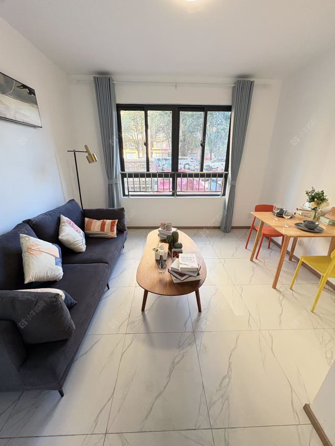 常州顺园九村在租房源_小牛看房