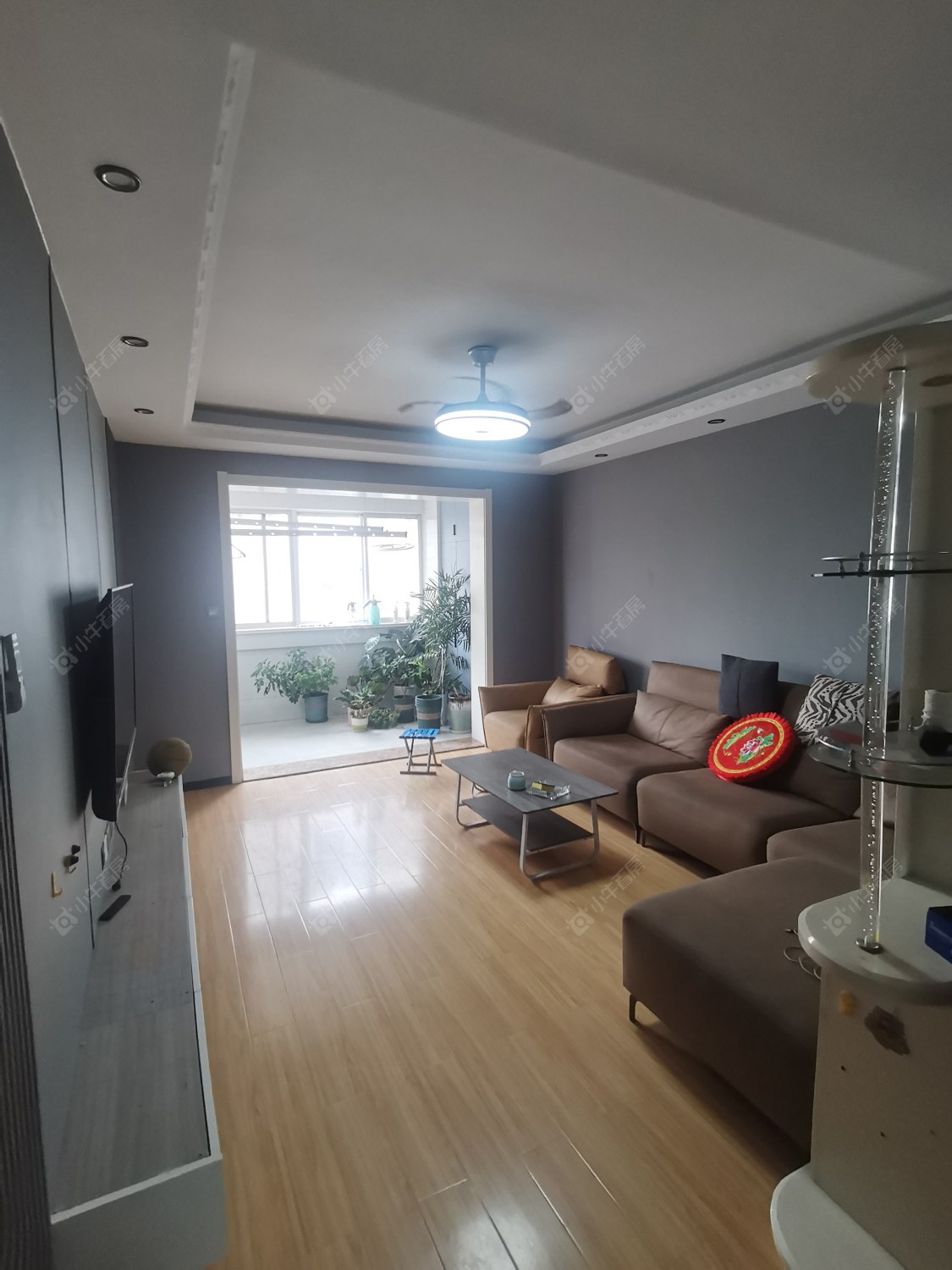 常州新魏花园租房房源封面图
