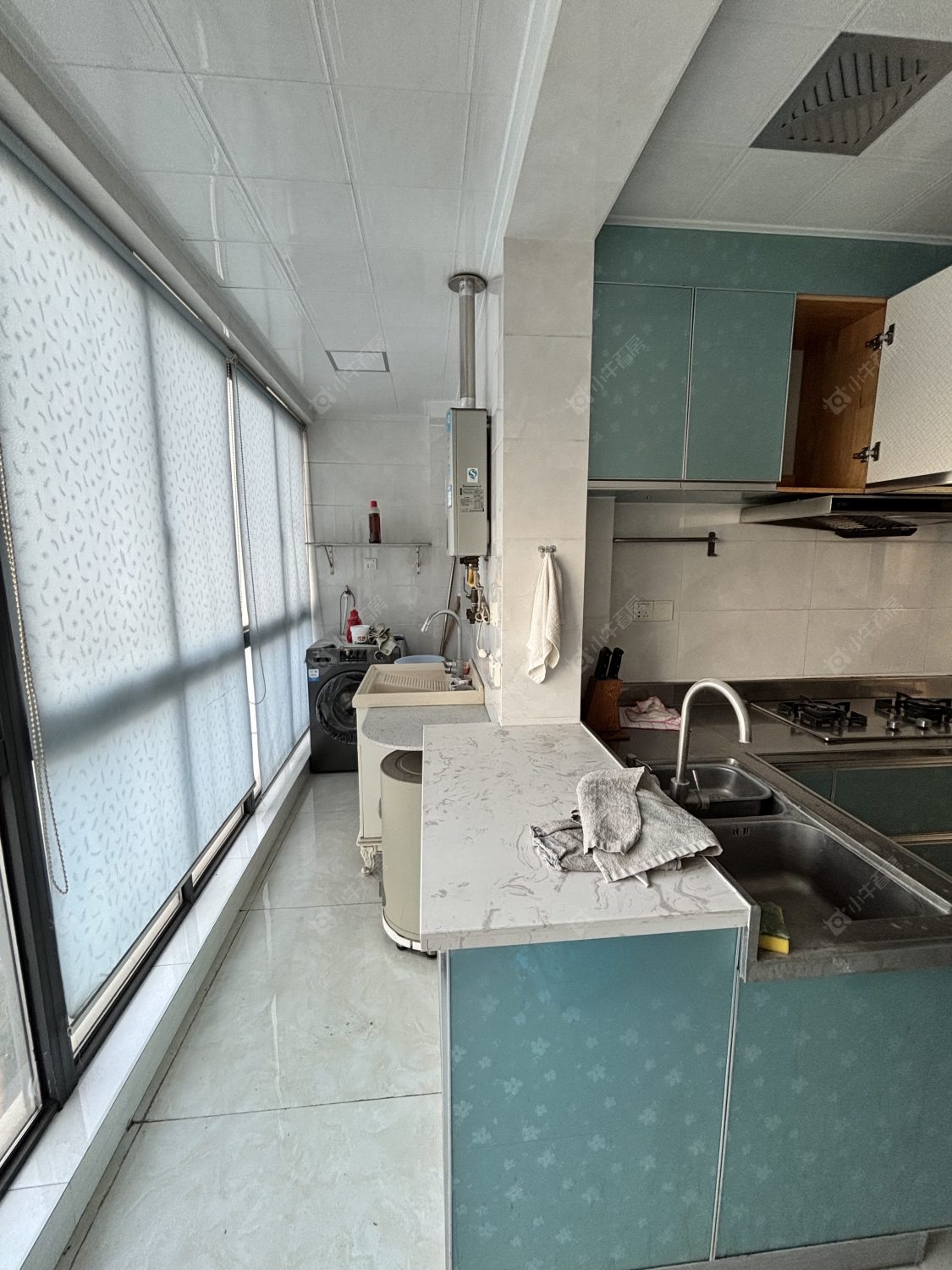 常州城东花园在租房源室内图_小牛看房