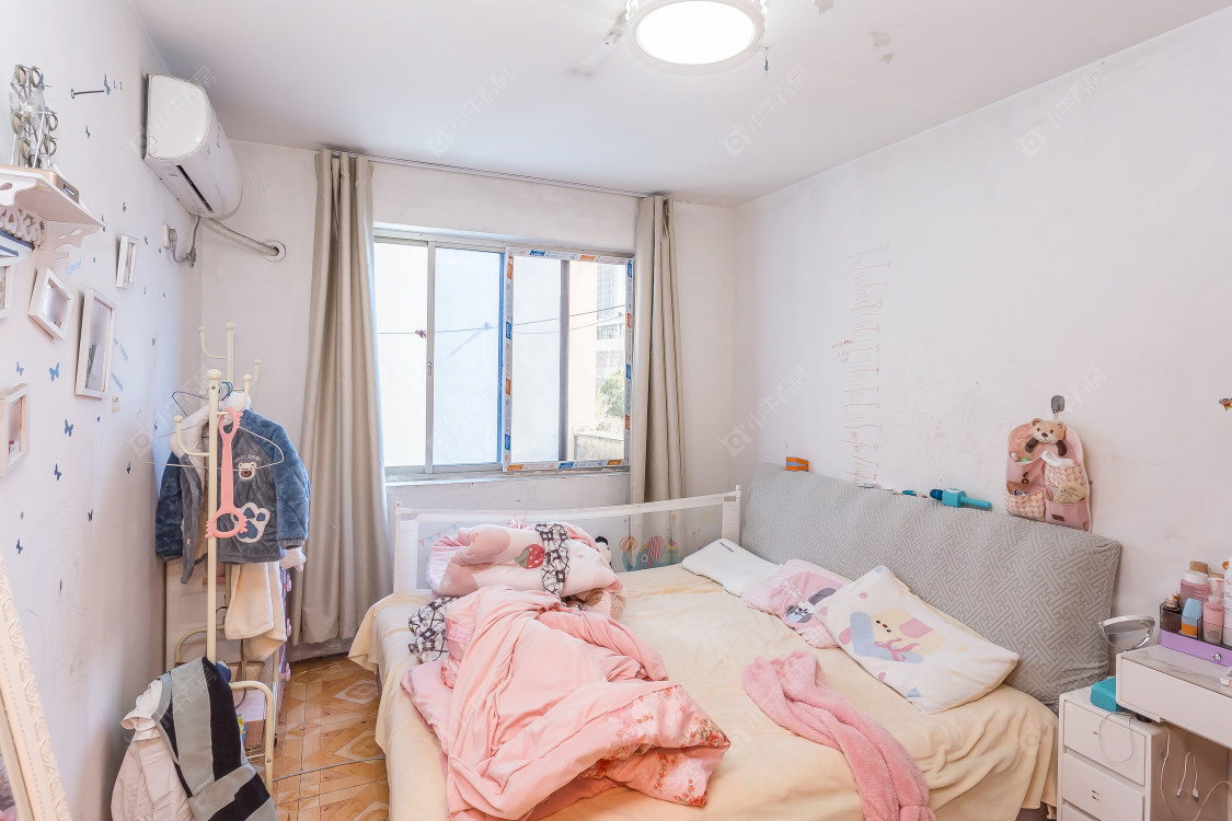 常州北环南村在售二手房源室内图_小牛看房