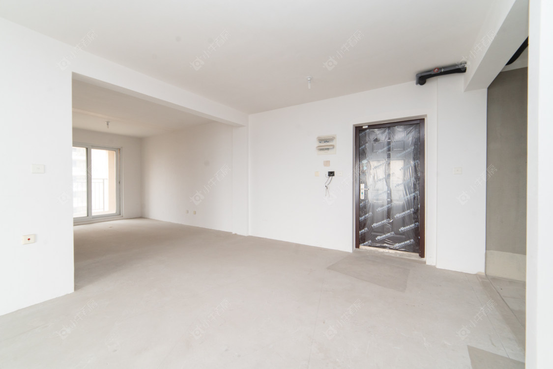 龙湖龙誉城四期房源室内图 常州龙湖龙誉城四期在售二手房源室内图_小牛看房