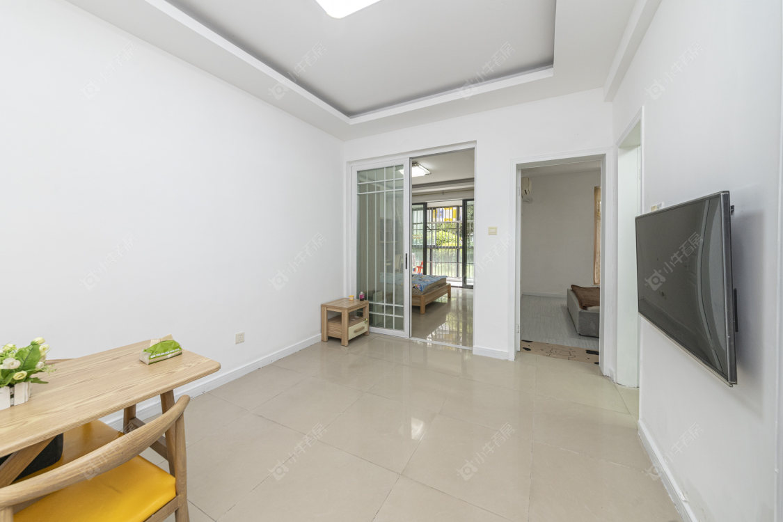 新城南都美域房源室内图 常州新城南都美域在售二手房源室内图_小牛看房